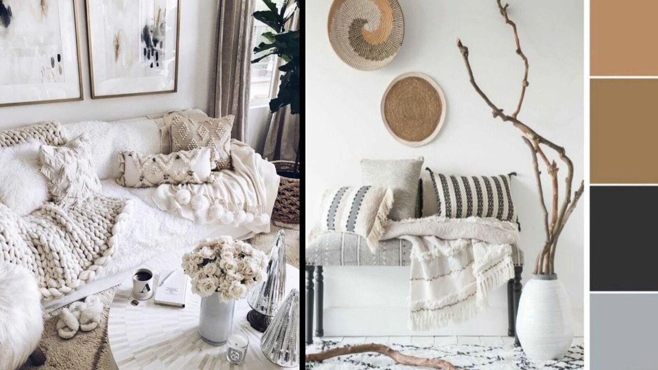 10 Scandinavian Living Room Design Tips for a Simple, Cozy Space