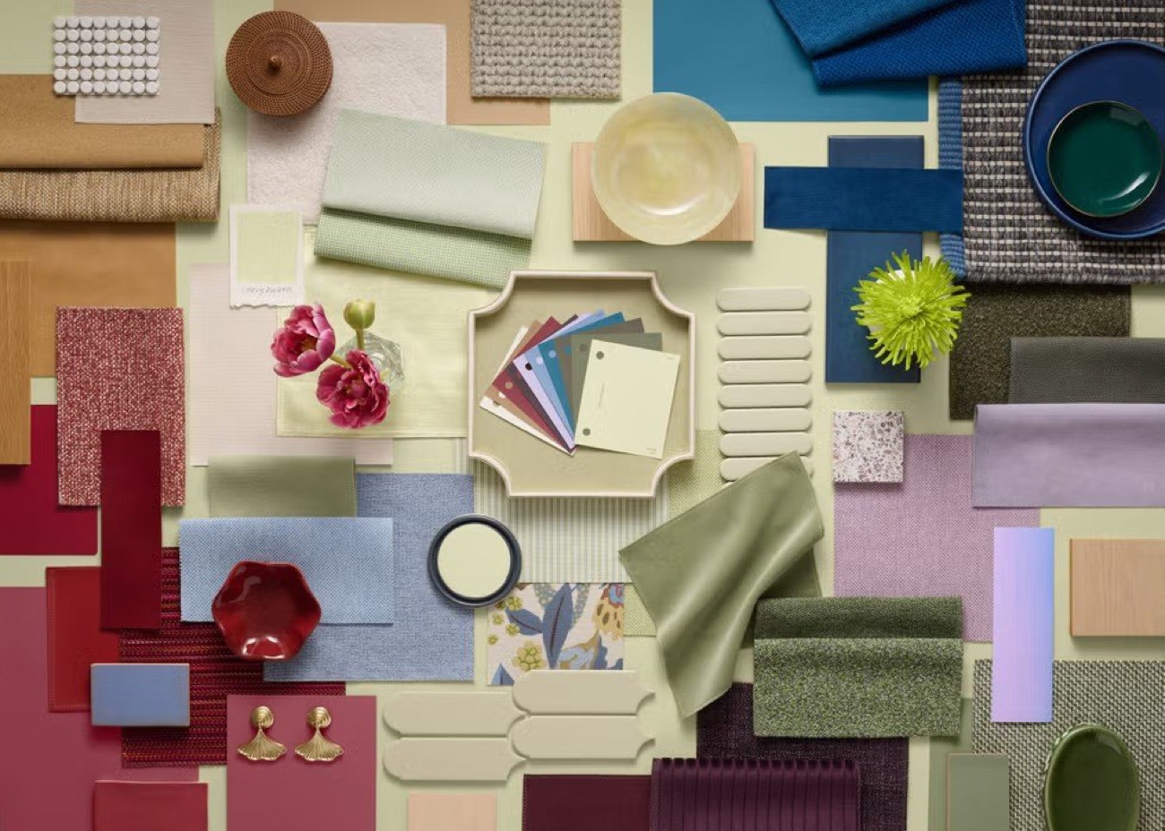2 Big Interior Design Changes Coming in 2027