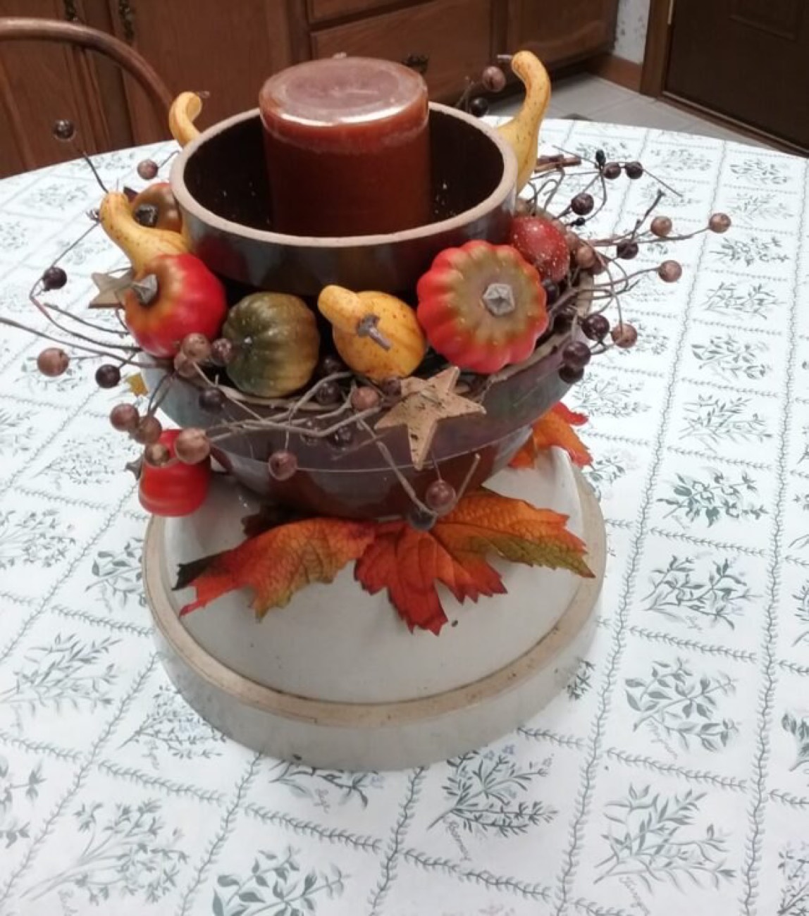 5 Fabulously Frugal Fall Decorating Ideas You Can Use Today