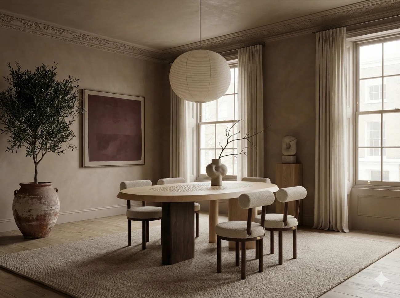 5 Interior Design Trends Going Out for 2027