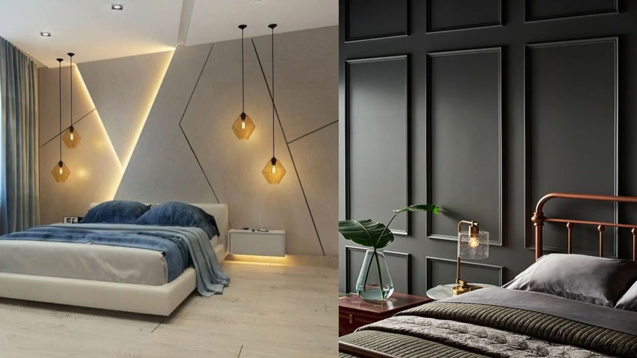 7 Bedroom Design Tips for a Calm, Comfortable Space