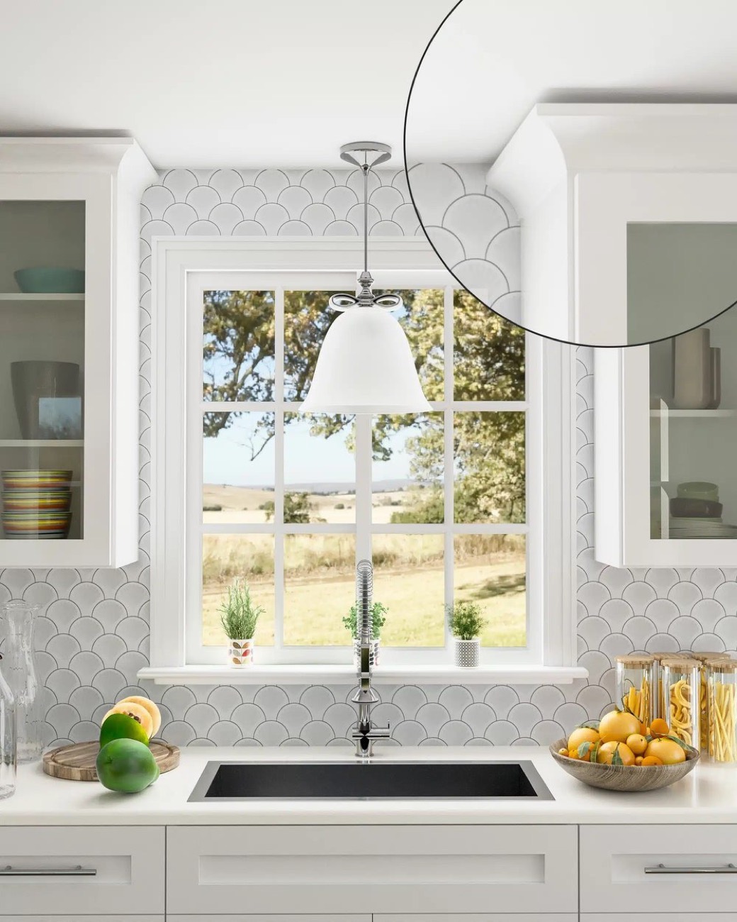 8 Kitchen Features That Read as Dated