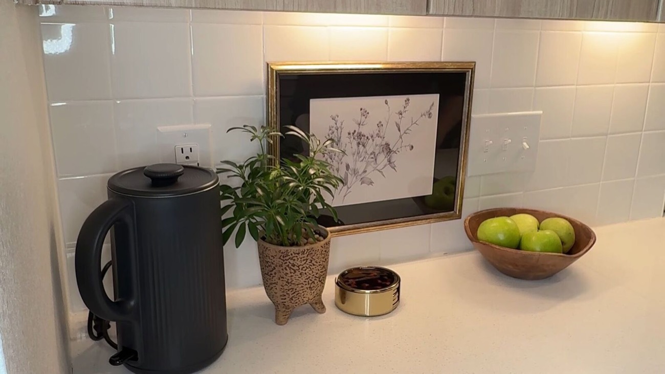 9 Easy Decorating Hacks for a More Finished Home