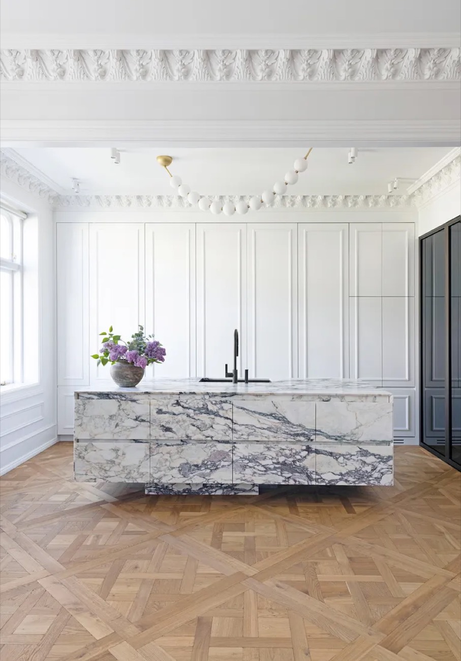 9 Kitchen Trends Carrie of Penny Modern Predicts for 2027