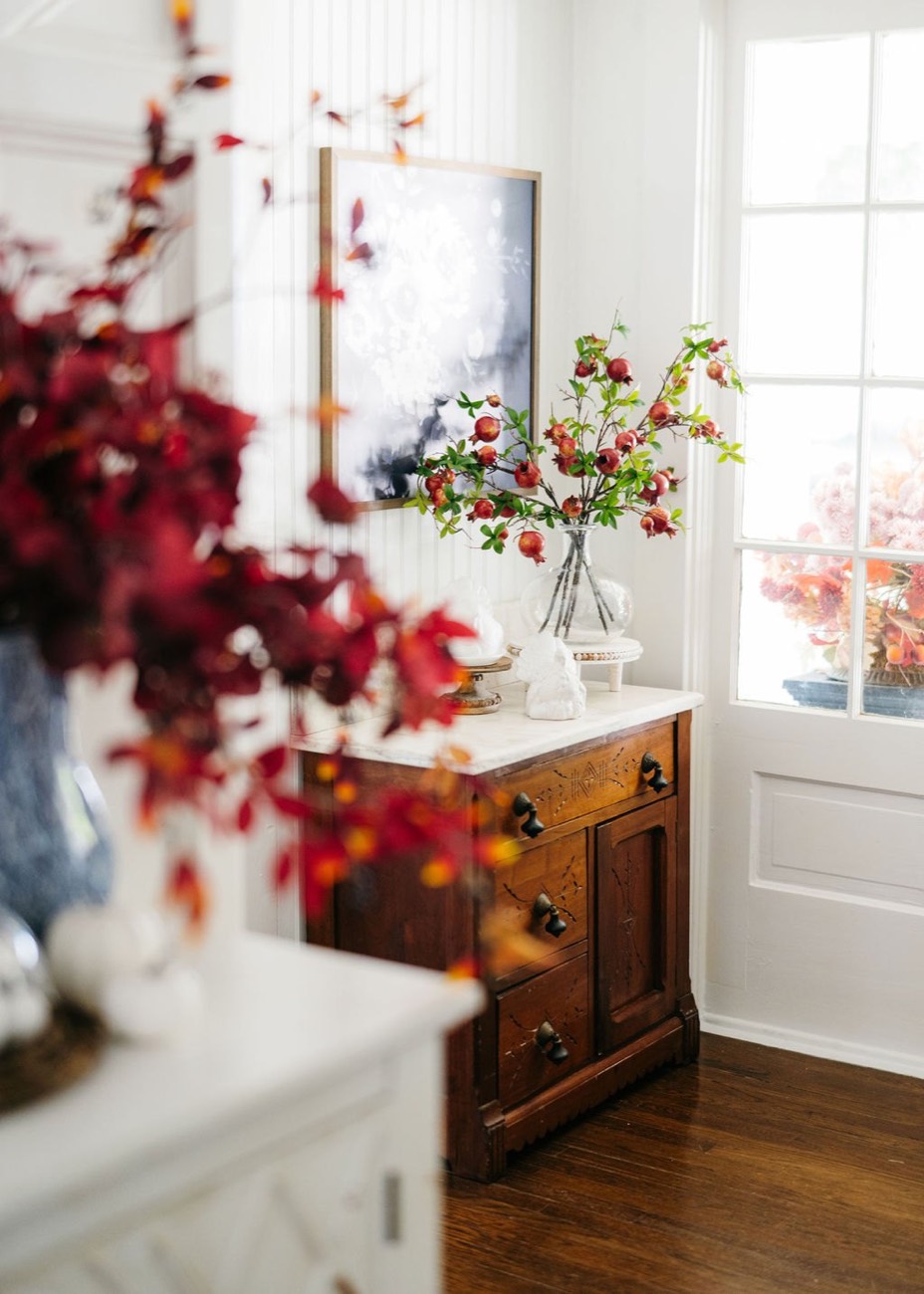 My Favorite Fall Stems for 2026
