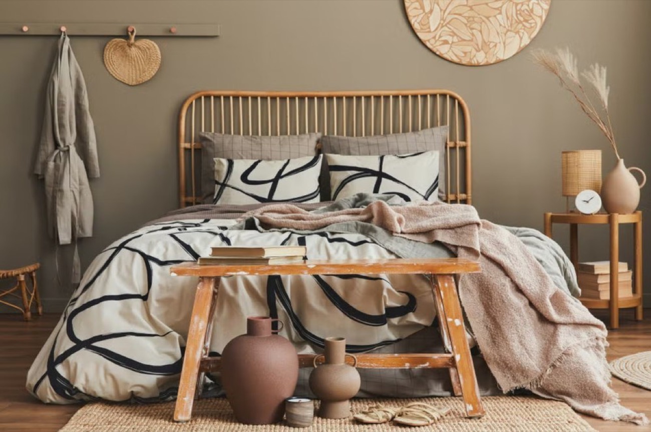 Five Fabric Patterns That Are Losing Their Appeal