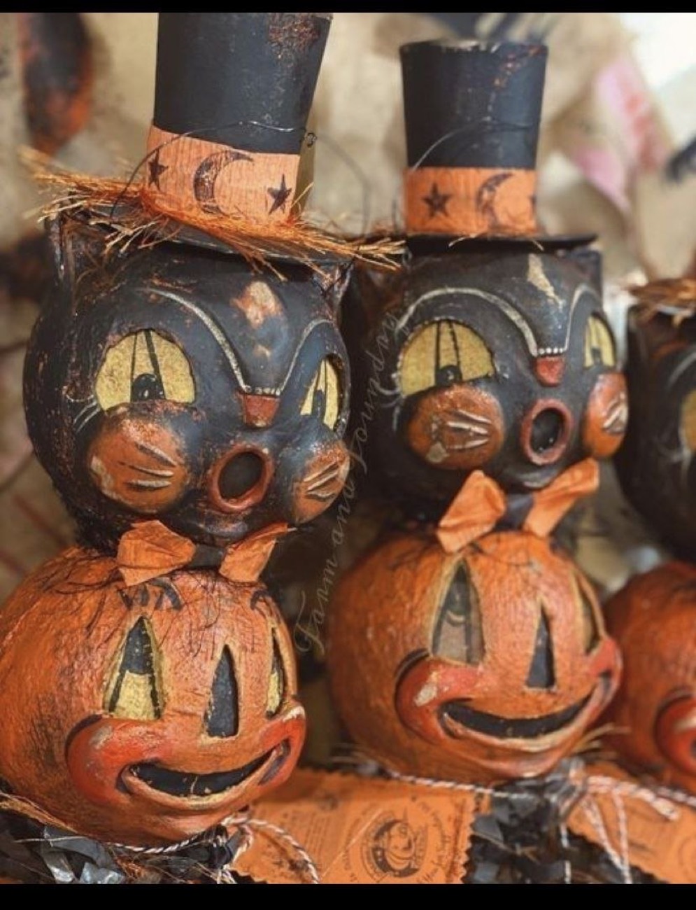 The Vintage Halloween Pieces Worth Digging Out Again